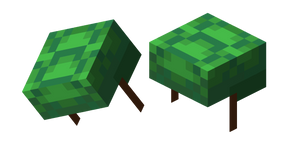 Minecraft Turtle Shell Curseur