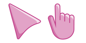 Kobi Pink cursor