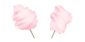 Курсор Cotton Candy