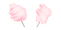 Cotton Candy Cursor