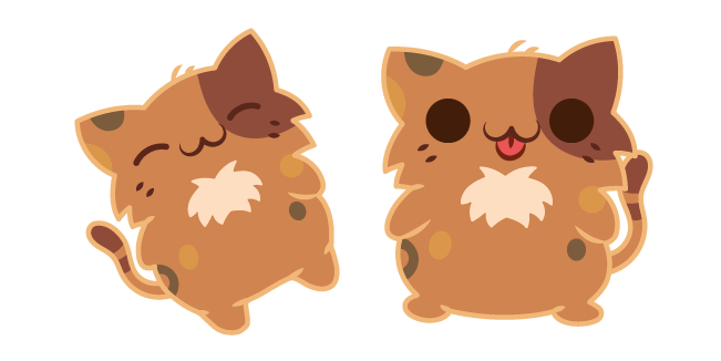 Kleptocats Zar Cursor