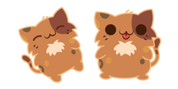 Kleptocats Zar Cursor