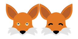 Fox Curseur