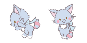 Sanrio Chico Cursor