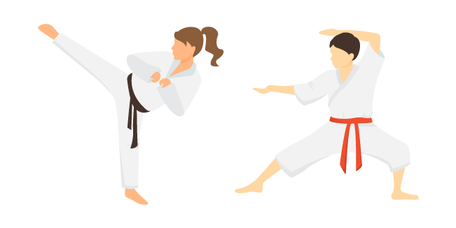 Judo курсор