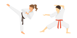 Judo Cursor