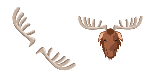 Moose Cursor