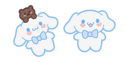 Cute Sanrio Cinnamoroll Cursor