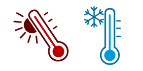 Курсор Temperature