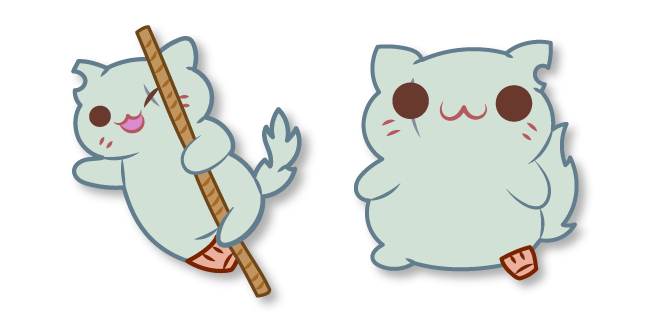 Kleptocats Jacques Cursor