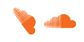 SoundCloud cursor