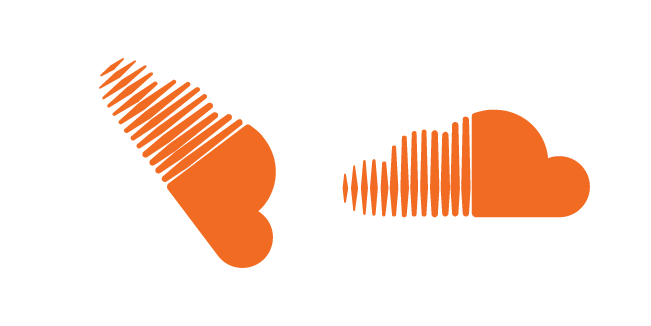 SoundCloud Cursor