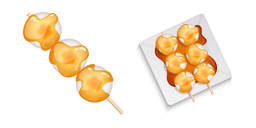 Dango Cursor