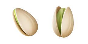 Pistachio Cursor