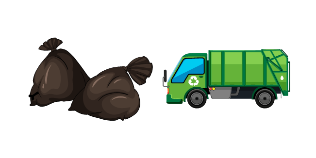 Sanitation Worker Cursor