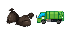 Sanitation Worker Cursor