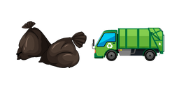 Sanitation Worker Cursor