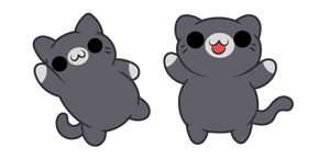 Kleptocats John Cursor