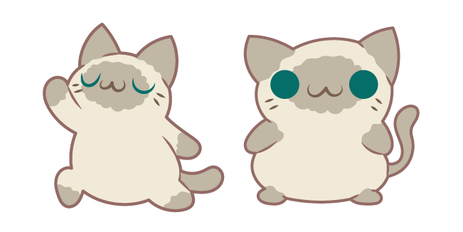 Kleptocats Matú Cursor