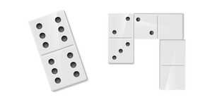 Lifestyle Domino cursor