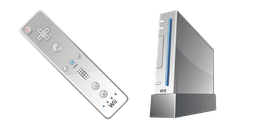 Nintendo Wii Curseur