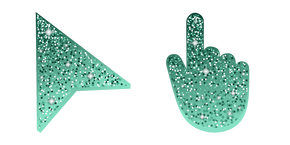 sparkle cursor