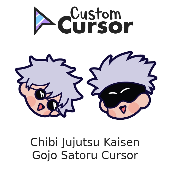 gojo cursor