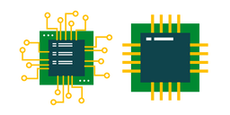 Курсор Central Processing Unit