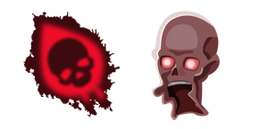 State of Decay Screamer and Plague Heart Cursor